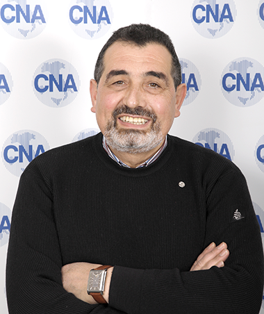Francesco Circosta, presidente nazionale dei Meccatronici di CNA