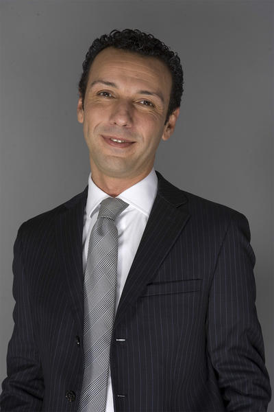 Maurizio Bramazza, direttore marketing Euromaster