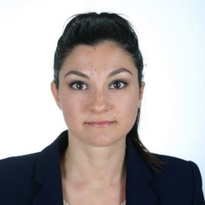 Margherita Scattolari, marketing manager Bu commercial