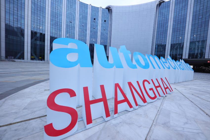 Automechanika Shanghai – Shenzhen Edition riprogrammata dal 15 al 18 febbraio 2023